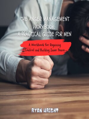 cover image of The Anger Management Workbook